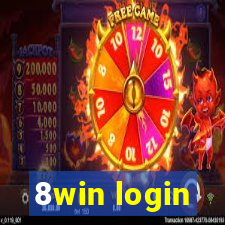 8win login